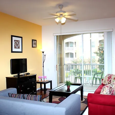 Windsor Hills Resort Kissimmee - Disney Area